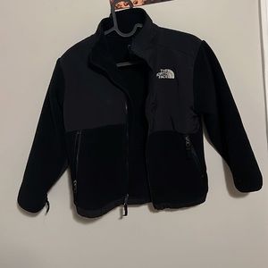 The North face jacket for boy’s Denali